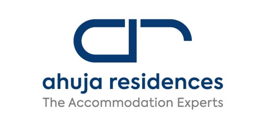 Ahuja Residency