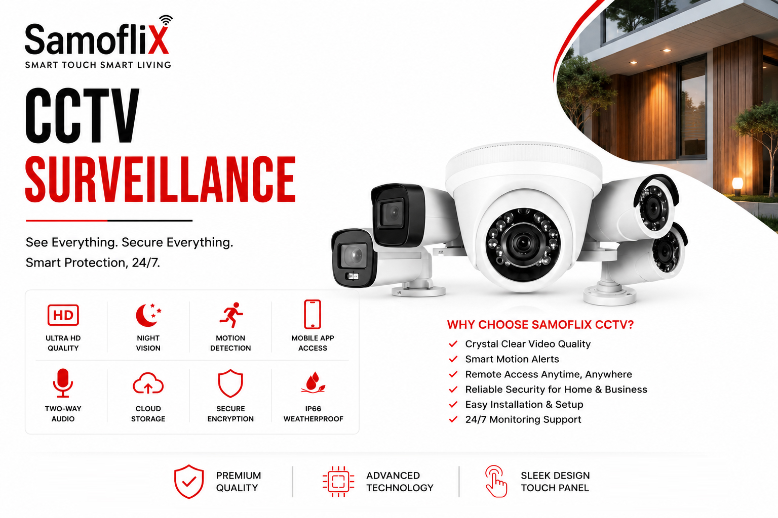 CCTV Camera