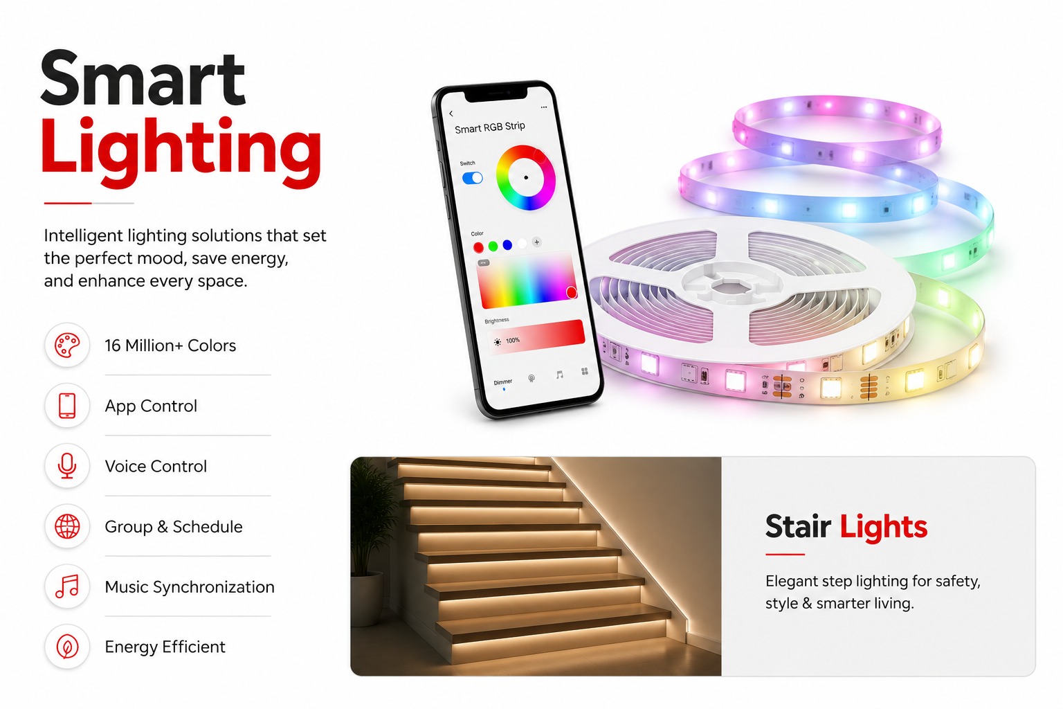 Lighting Solutions