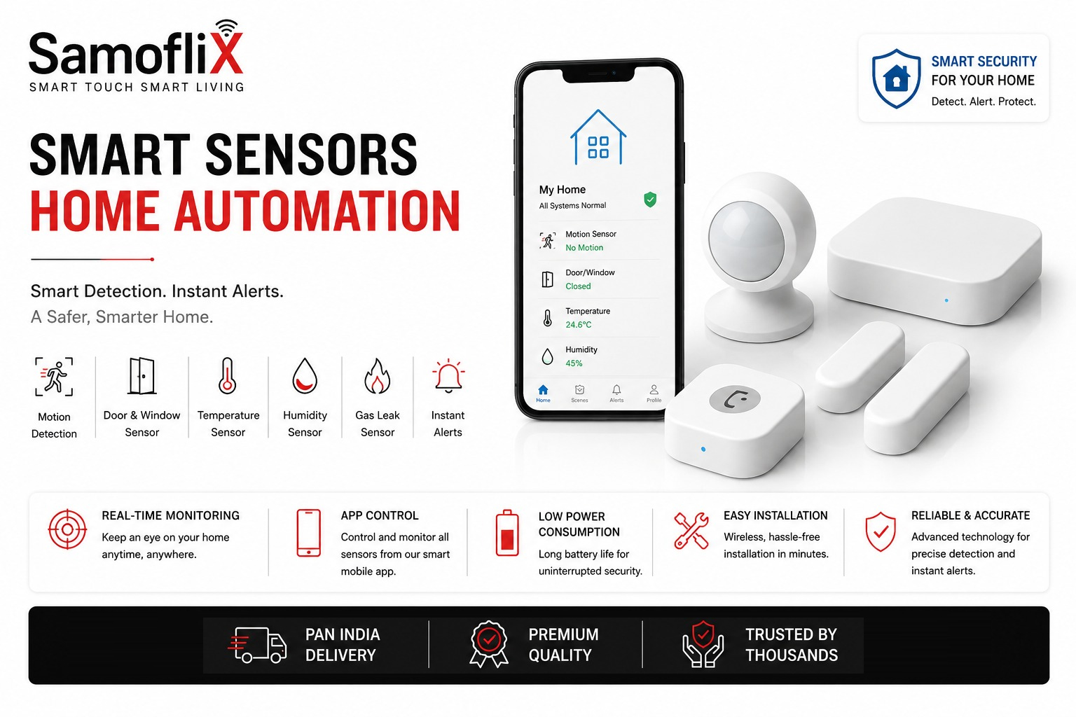 Smart Sensors