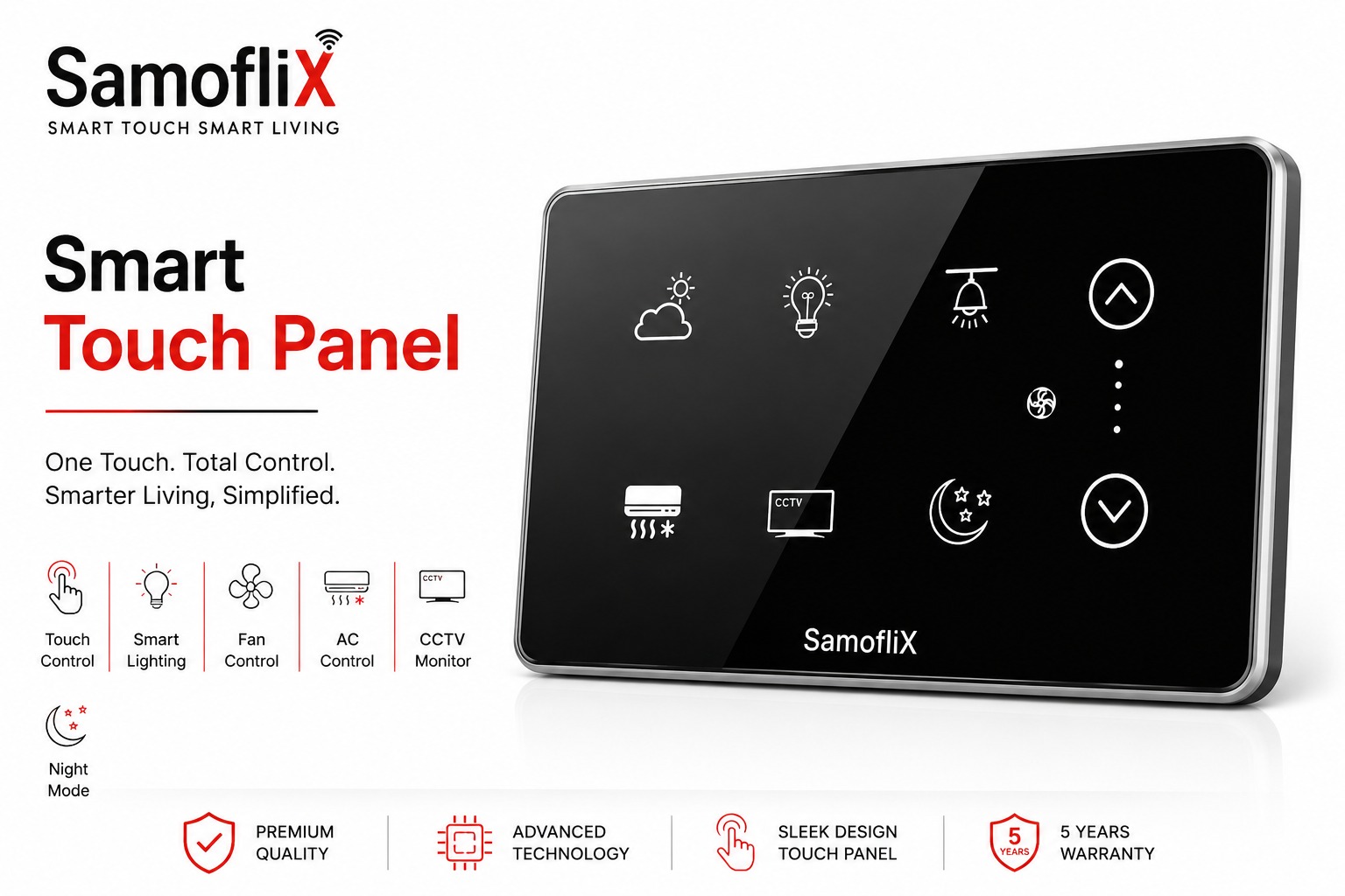Smart Switch